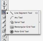 Illustrator Line Segment Tool